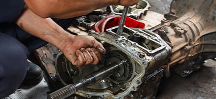 Transmission Services