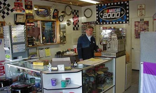 E&A Trans Service Inc - Lynwood, WA Auto Repair Shop & Transmission Services