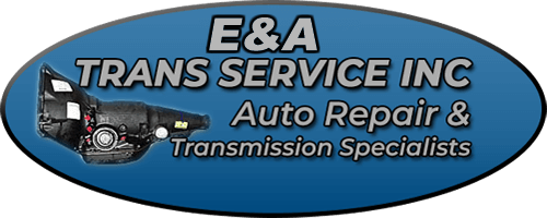 E&A Trans Service Inc - logo